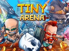 Spel Tiny Arena