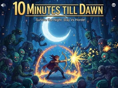 Spel 10 Minutes Till Dawn