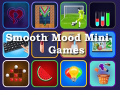 Spel Smooth Mood Mini Games