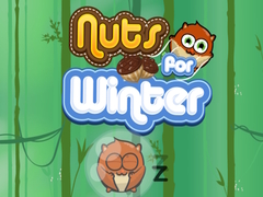 Spel Nuts For Winter