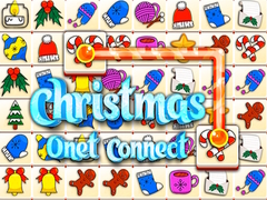 Spel Christmas Onet Connect