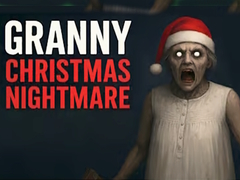 Spel Granny Christmas Nightmare
