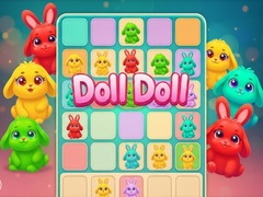 Spel Doll Doll
