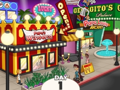 Spel Papa’s Wingeria