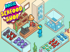 Spel Magic Seafood Shop