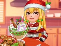 Spel Roxie's Kitchen: Eggnog