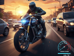 Spel Vida Loka Simulator