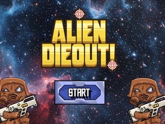 Spel Alien Dieout