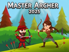 Spel Master Archer 2025