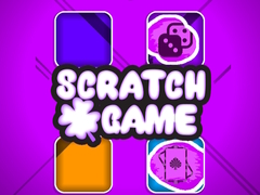Spel Scratch Game