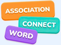 Spel Association Connect Word