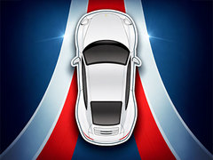 Spel Hill Racing - Egg drop!