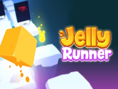 Spel Jelly Runner