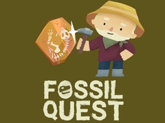 Spel Fossil Quest