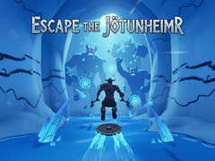 Spel Escape The Jötunheimr