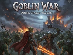 Spel Goblin War