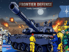 Spel Frontier Defense