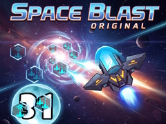 Spel Space Blast Original