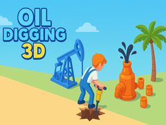 Spel Oil Digging