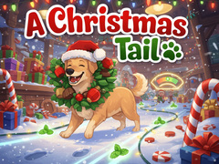 Spel A Christmas Tail
