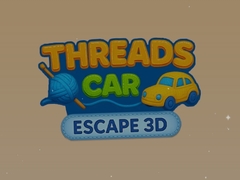 Spel Threads Car Escape 3D