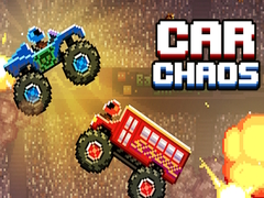 Spel Car Chaos
