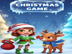 Spel Christmas game