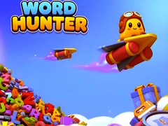 Spel Word Hunter