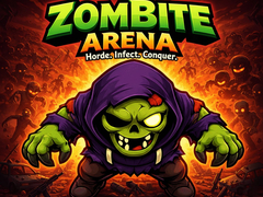 Spel ZomBite Arena