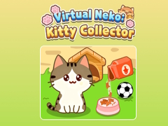 Spel Virtual Neko Kitty Collector