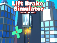 Spel Lift Brake Simulator