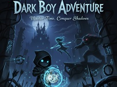 Spel Dark Boy Adventure