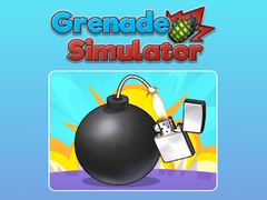 Spel Grenade Simulator