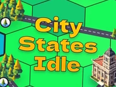 Spel City States Idle