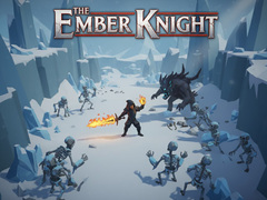 Spel The Ember Knight