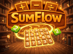 Spel SumFlow