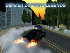 Spel Bimmer Drifting Legends