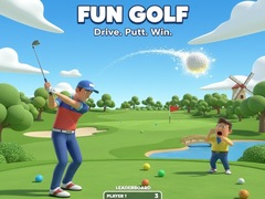 Spel Fun Golf