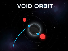 Spel Void Orbit