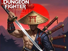 Spel Dungeon Fighter 3D