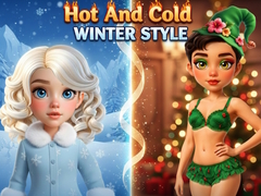 Spel Hot & Cold Winter Style