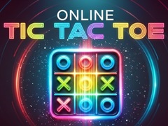 Spel Online Tic Tac Toe