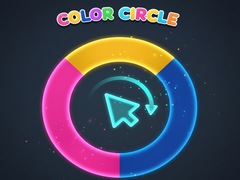 Spel Color Circle