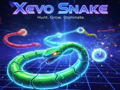 Spel Xevo Snake