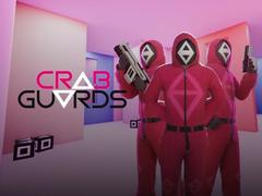 Spel Crab Guards