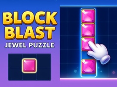 Spel Block Blast Jewel Puzzle