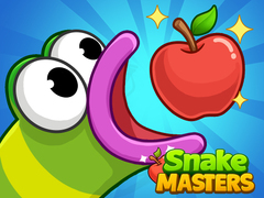 Spel Snake Masters