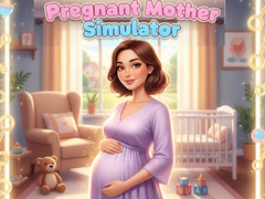 Spel Pregnant Mother Simulator