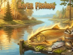 Spel River Fishing