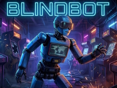 Spel Blindbot